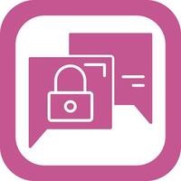 Message Vector Icon