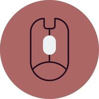 Mouse Vector Icon