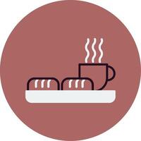 Breakfast Vector Icon