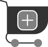 Add To Cart Vector Icon