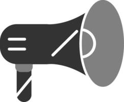 Megaphone Vector Icon