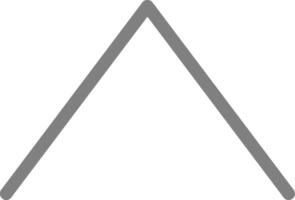 Chevron Vector Icon