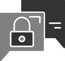 Message Vector Icon