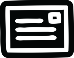 envelope letter icon png