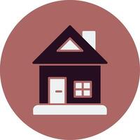 House Vector Icon