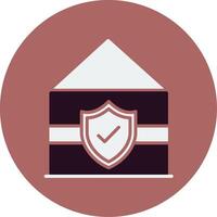 Insurance Vector Icon