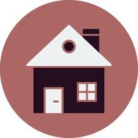 House Vector Icon