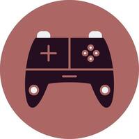 Videogame Vector Icon