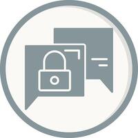 Message Vector Icon