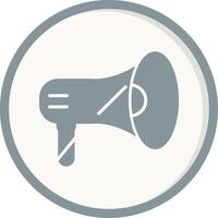 Megaphone Vector Icon