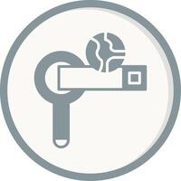 Search Engine Vector Icon