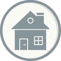 House Vector Icon