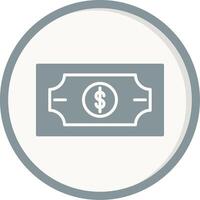 Money Vector Icon