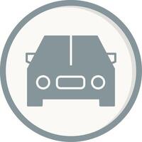 Car Vector Icon