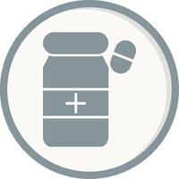 Medicine Vector Icon