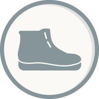 Boots Vector Icon