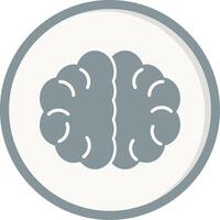 Brain Vector Icon