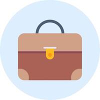 Briefcase Vector Icon