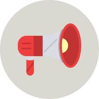 Megaphone Vector Icon