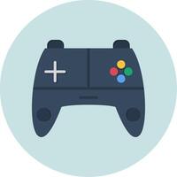 Videogame Vector Icon