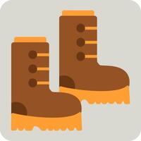 Boots Vector Icon