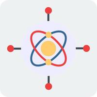 Gyroscope Vector Icon