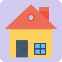 House Vector Icon