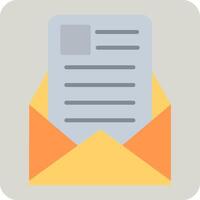 Email Vector Icon