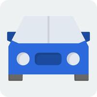 Car Vector Icon