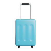 valise sac Voyage png