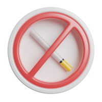 No Smoking Forbidden png