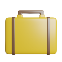 Locker Bag Luggage png