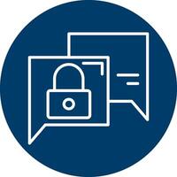 Message Vector Icon