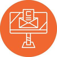 Email Vector Icon