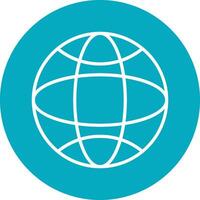 Internet Vector Icon