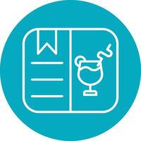 Menu Vector Icon