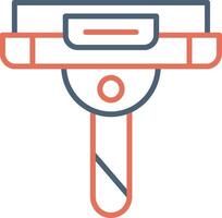 Squeegee Vector Icon