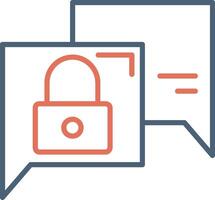 Message Vector Icon