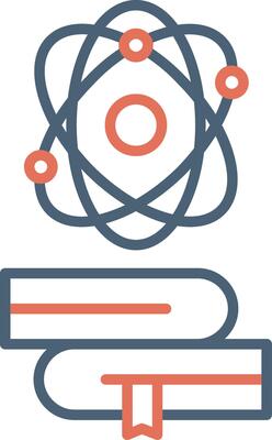 Science Vector Icon