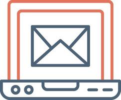 Email Vector Icon