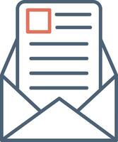 Email Vector Icon