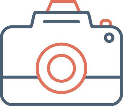 Camera Vector Icon