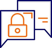 Message Vector Icon