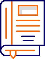 Bookmark Vector Icon