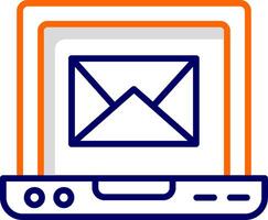 Email Vector Icon