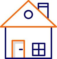 House Vector Icon