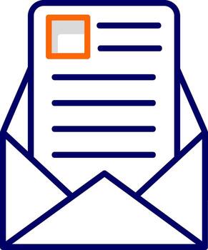 Email Vector Icon