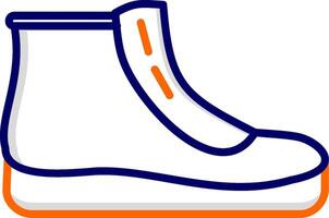 Boots Vector Icon