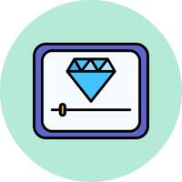 Prime Vector Icon