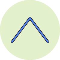 Chevron Vector Icon
